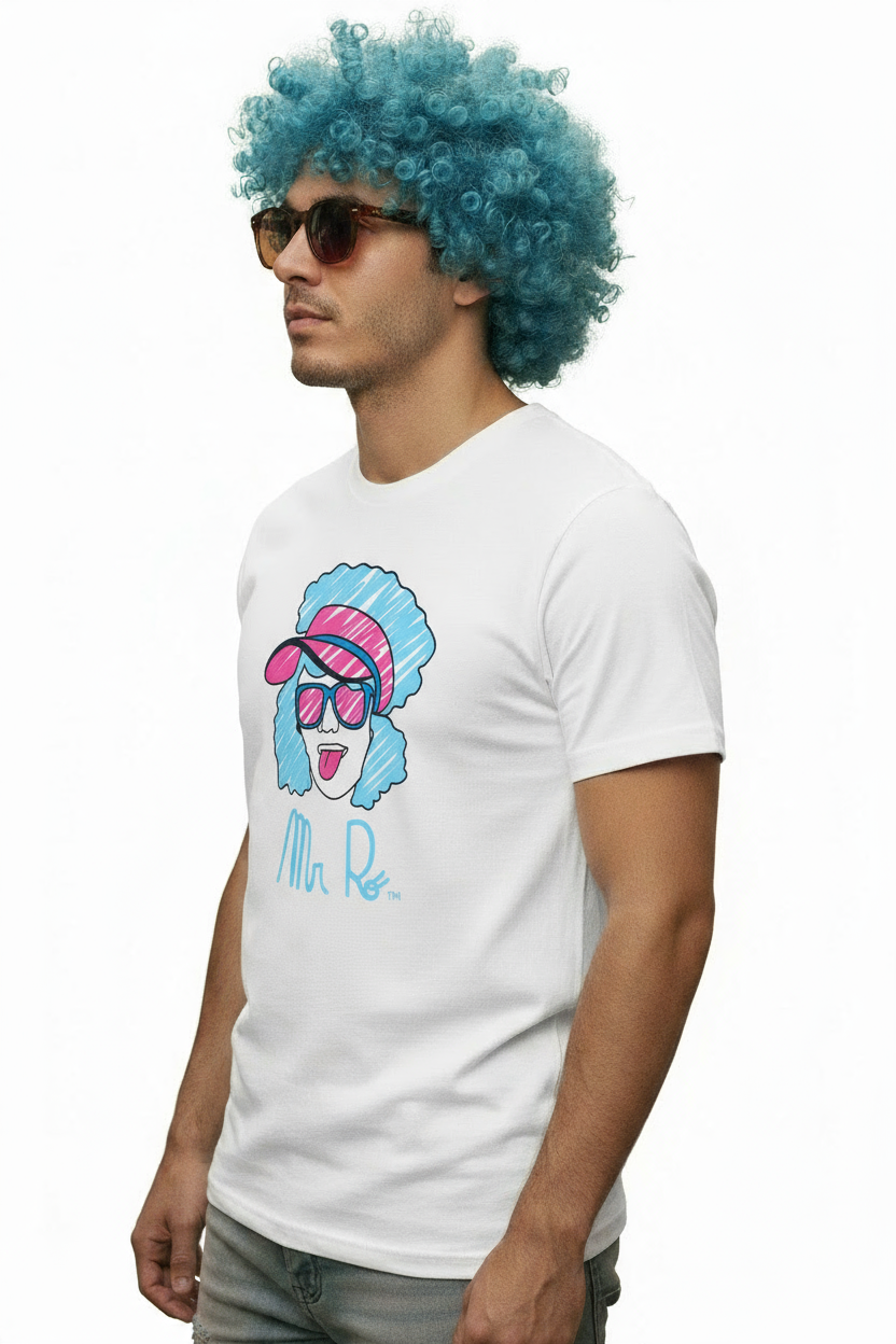 Mr Ró Classic Tee