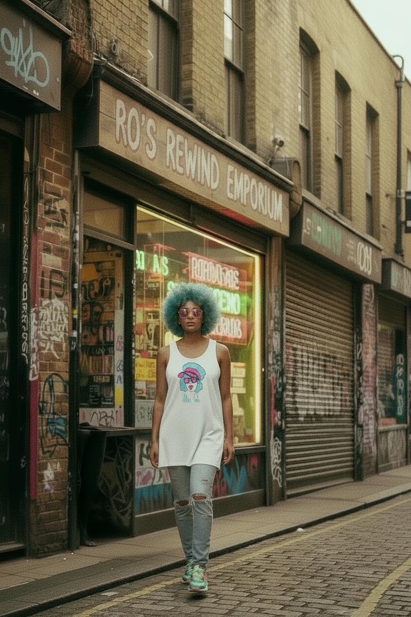 Mr Ró Classic Tee