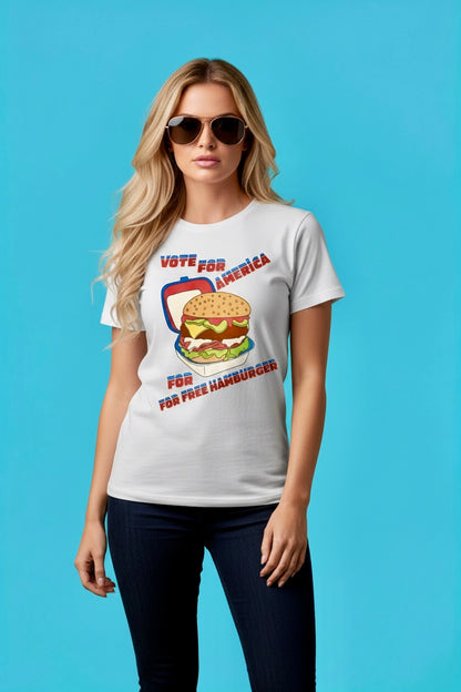 Vote for America 🇺🇸