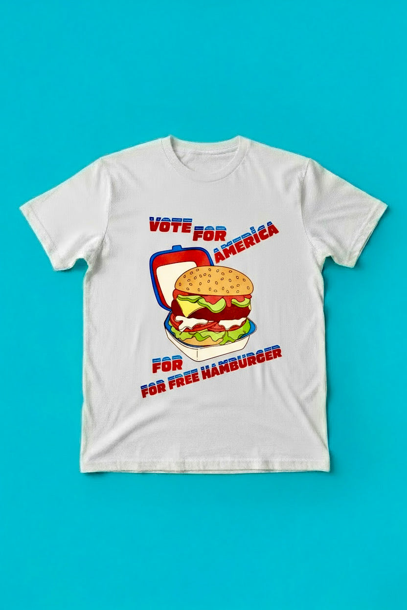 Vote for America 🇺🇸