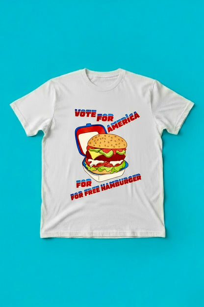 Vote for America 🇺🇸