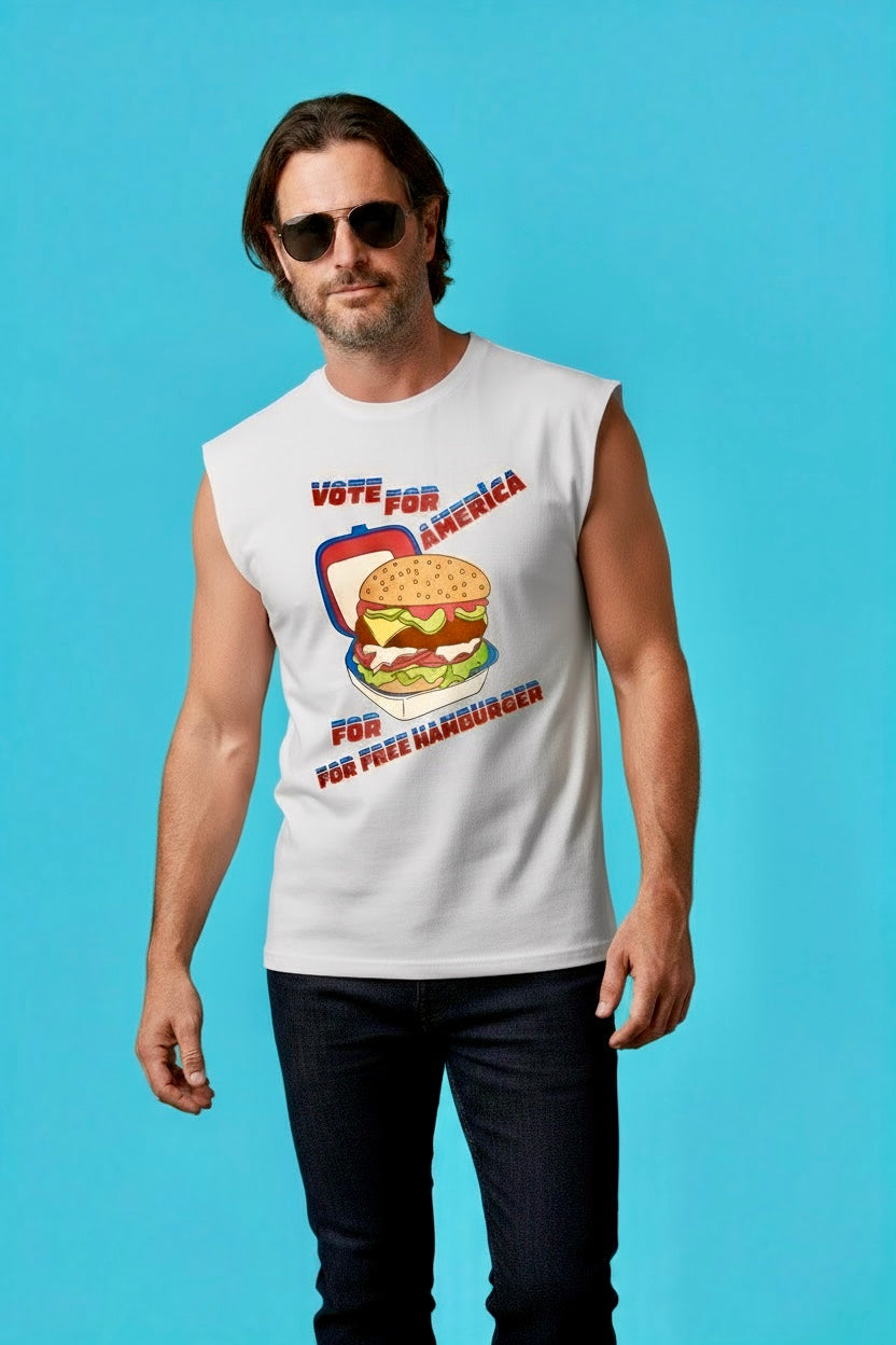 Vote for America 🇺🇸