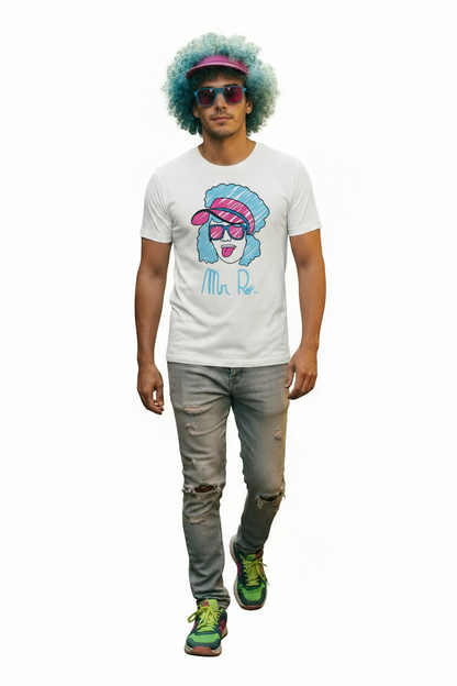 Mr Ró Classic Tee
