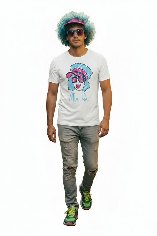 Mr Ró Classic Tee