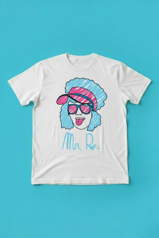 Mr Ró Classic Tee
